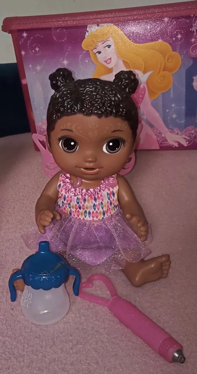 Baby Alive - Foto 5