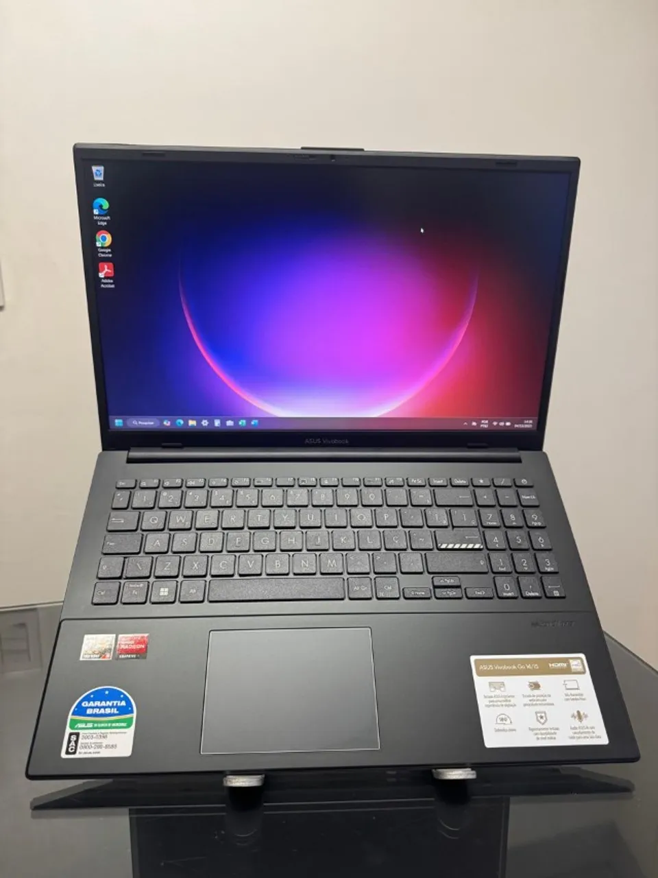 Notebook Dell VOSTRO - i3 - 10º - SSD256 GB NVme - 8GB Ram - 15P