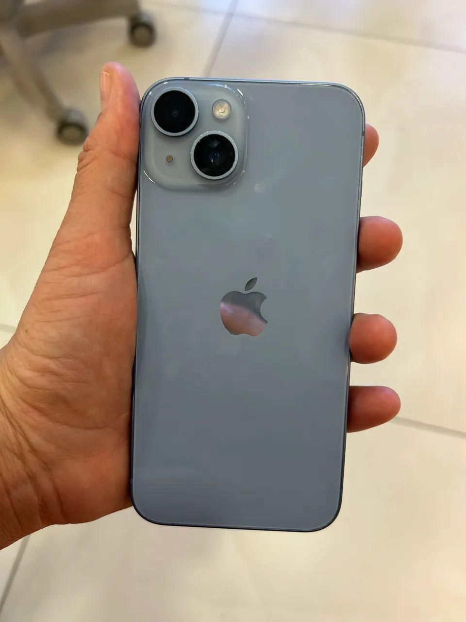 iPhone 14 256 GB - Foto 5
