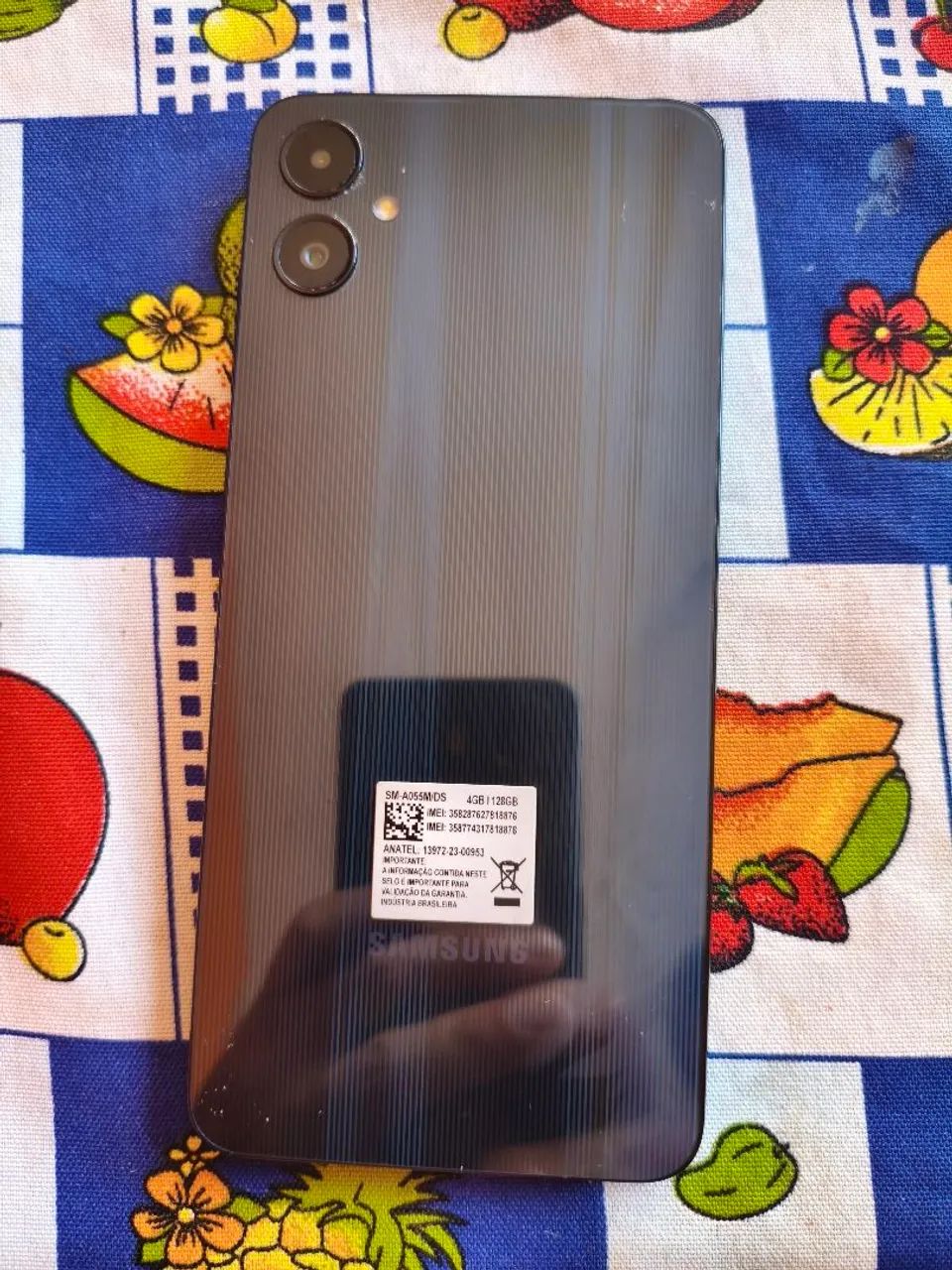 Galaxy A5 128GB - Foto 2