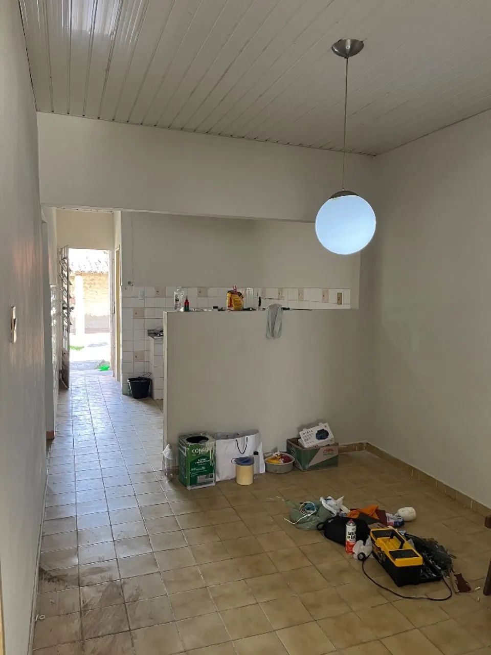 Casa Residencial- * - Foto 5
