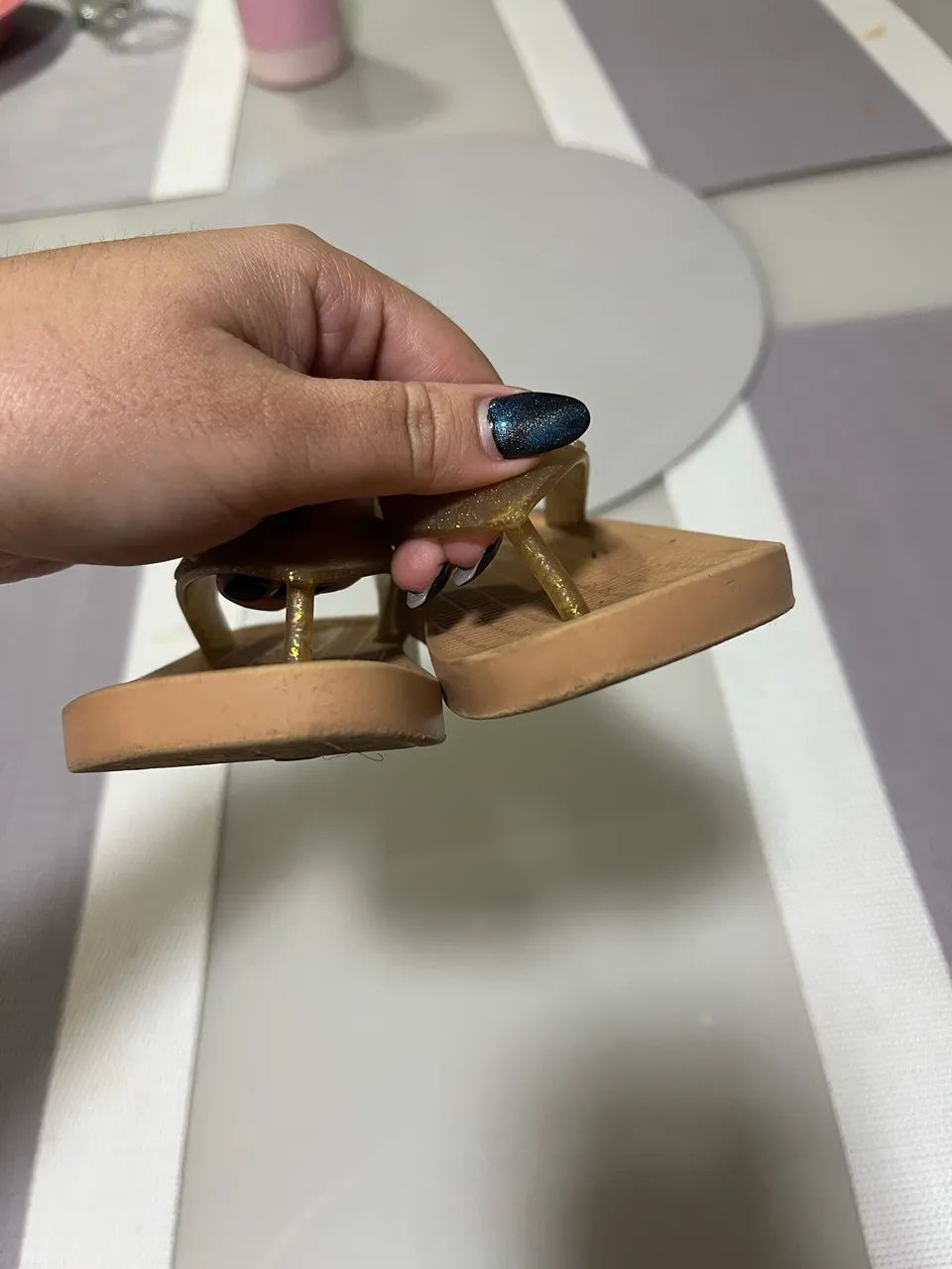 Mini Melissa 