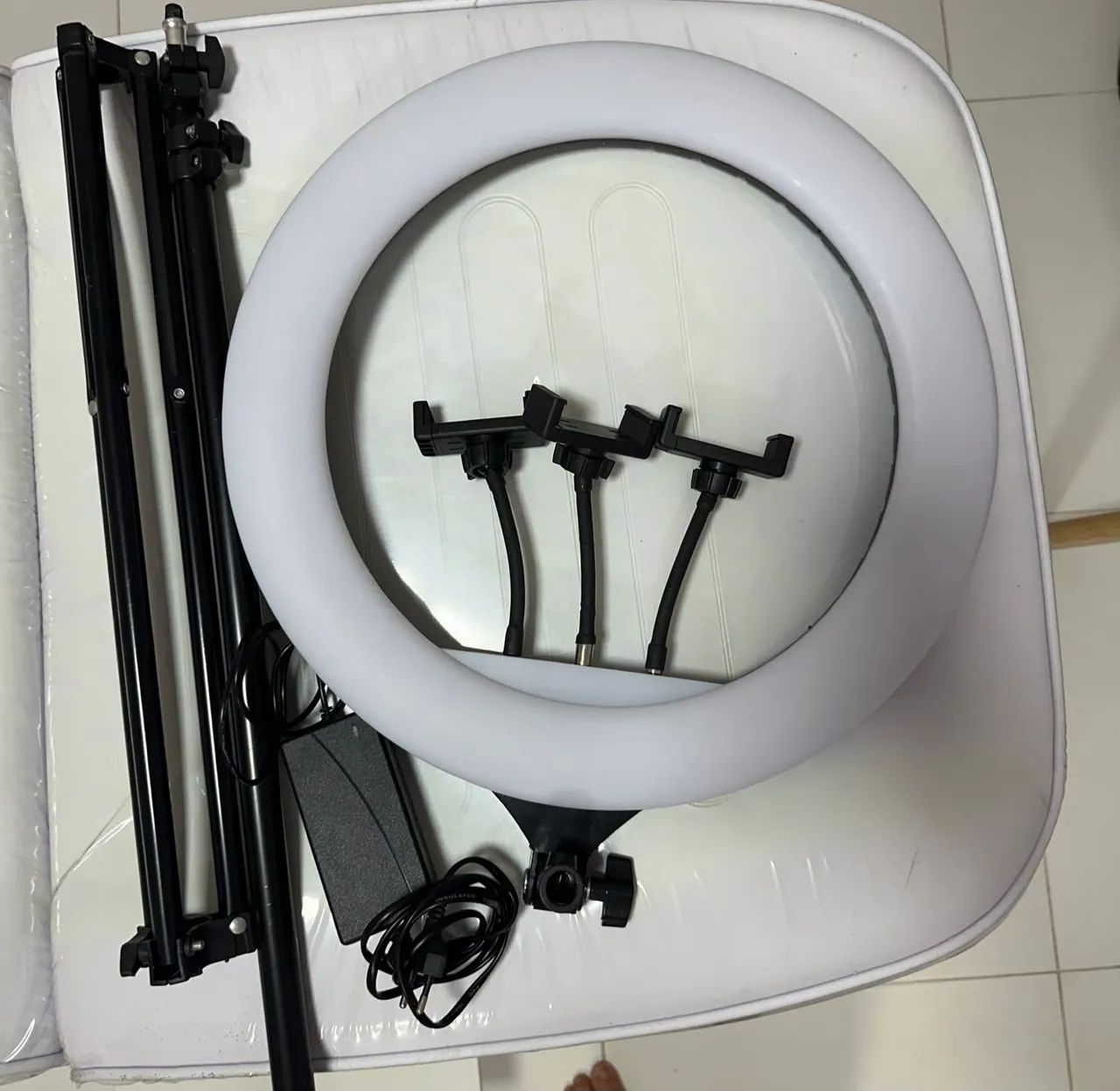 RING LIGHT
