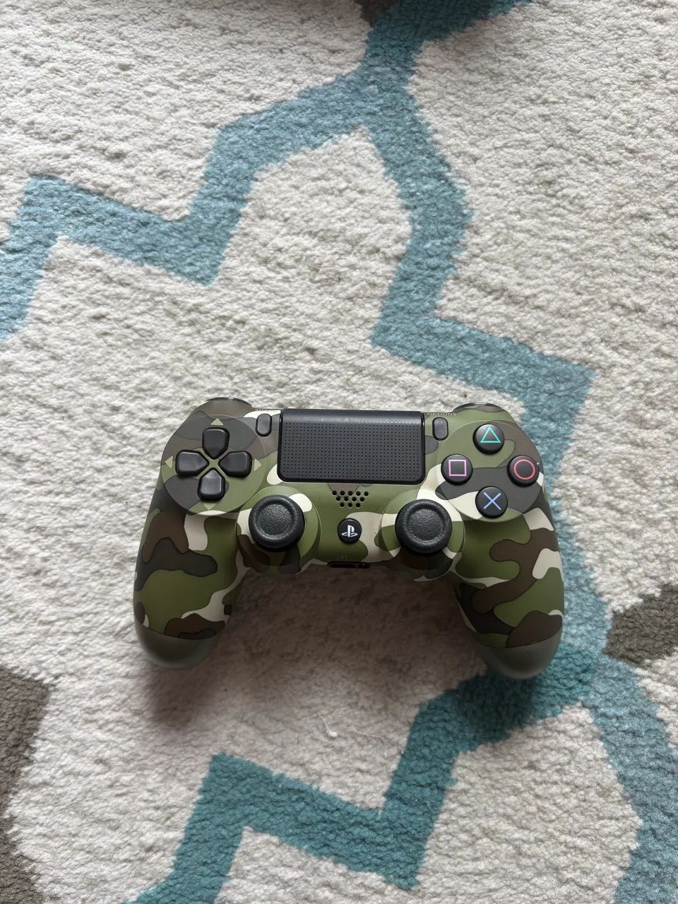 PS4 usado + Jogos - Foto 4