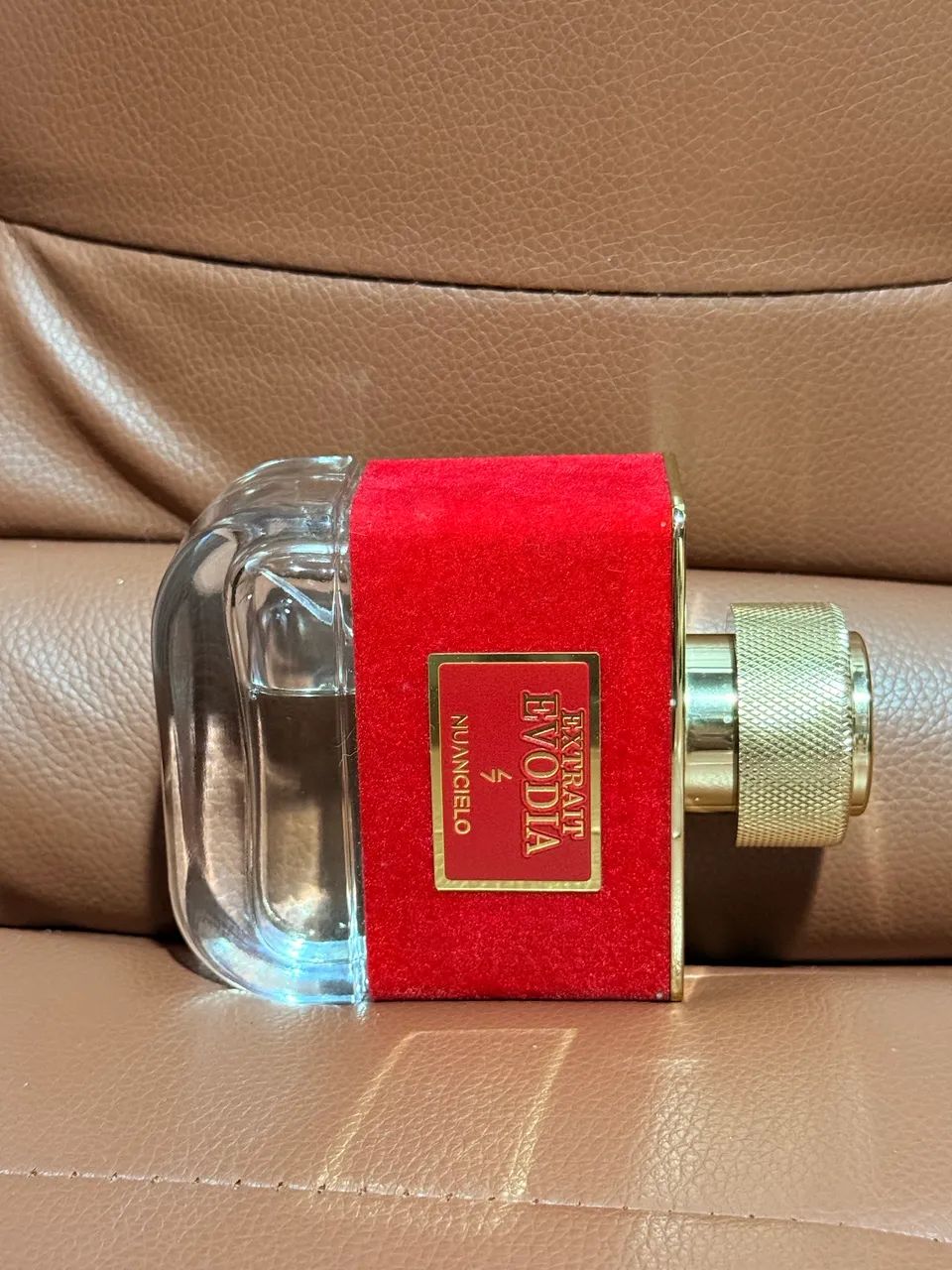 Perfume Extrait Evodia  - Foto 2