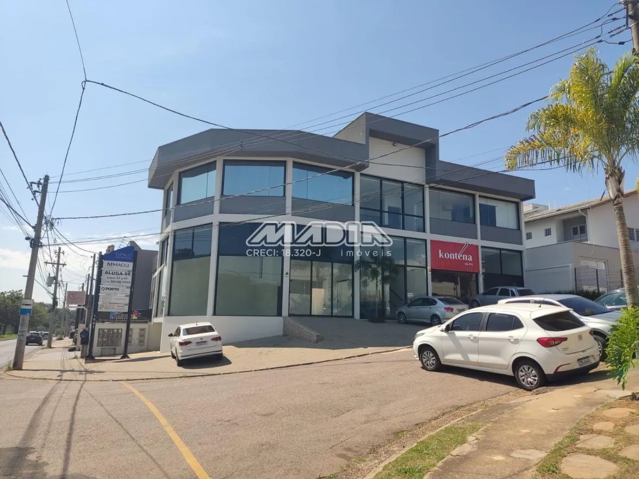 prédio - Parque Nova Suíça - Valinhos - Foto 2