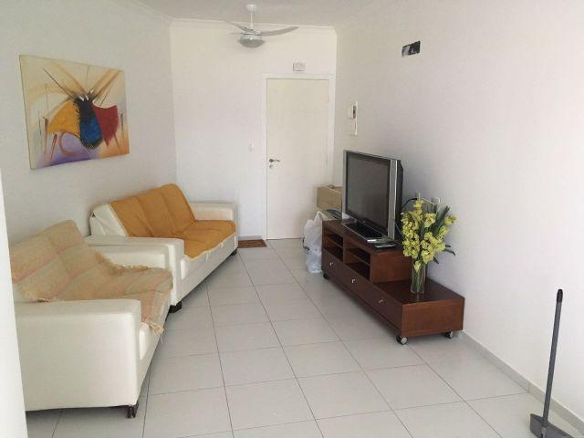 Apartamento em Ubatuba na Praia Grande em Excelente Localização - Foto 5