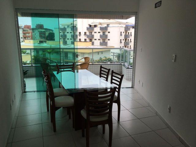 Apartamento em Ubatuba na Praia Grande em Excelente Localização - Foto 2