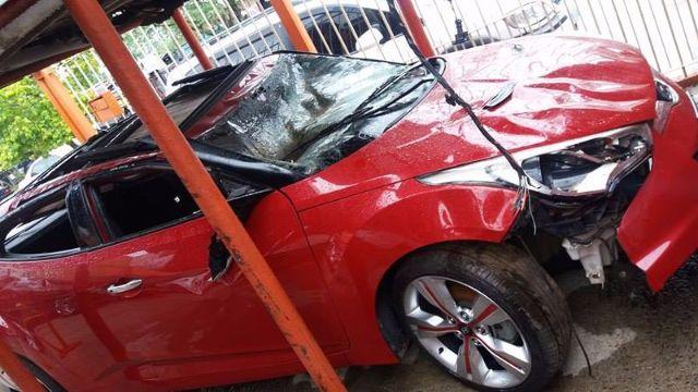 Peças usadas Veloster 20122013 automático 1.6 16v gasolina - Foto 4