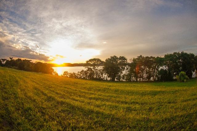 Barragem de Ernestina Sunset Village - Foto 8