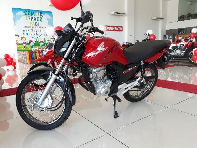 Start 160 Para Negociar Em Promoção Imperdível 2019 Motos