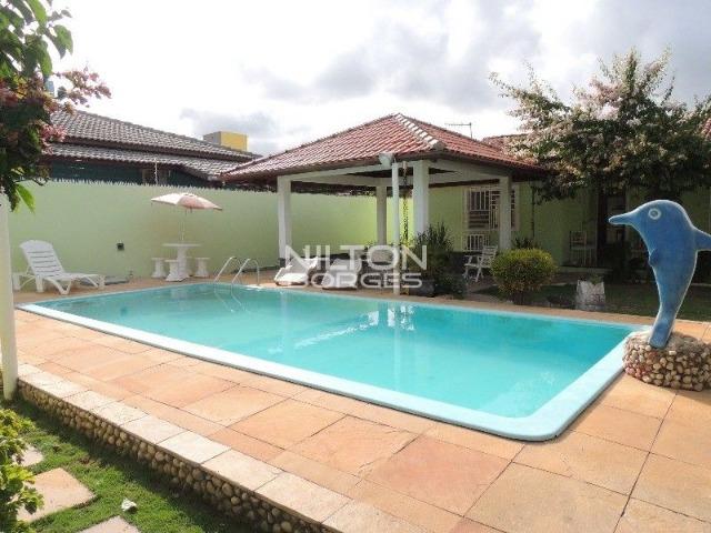 Casa em condomínio fechado - Foto 2