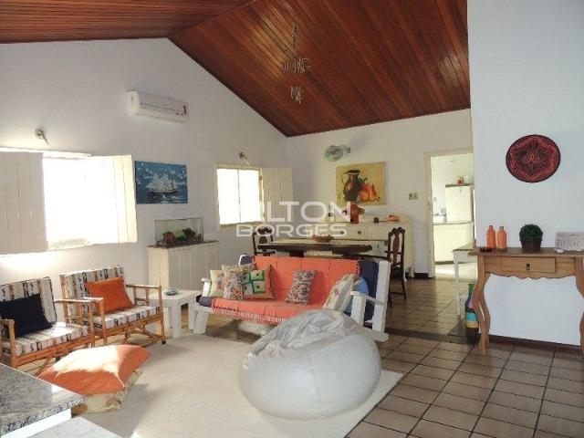 Casa em condomínio fechado - Foto 6