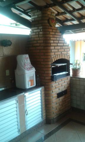 Casa Rua Riachuelo, B. Padre Eustáquio -BH - Foto 6