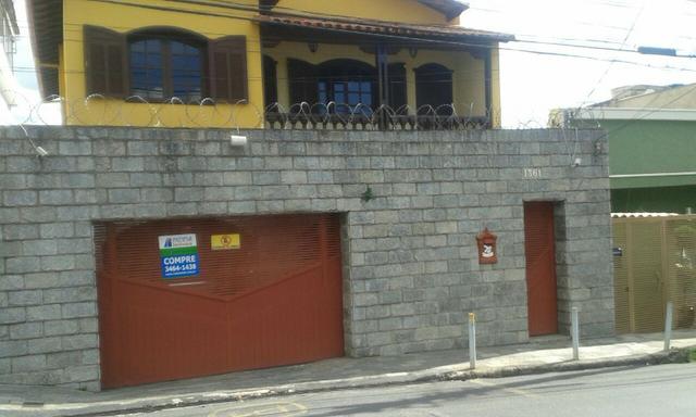 Casa Rua Riachuelo, B. Padre Eustáquio -BH - Foto 2