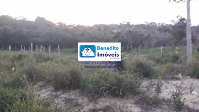 Terreno para Venda no Bairro Xamangunga - Foto 3