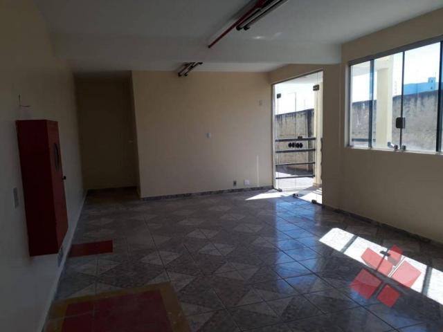 Galpão Comercial para Alugar, Área 6.400 m², Setor Santos Dumont, com , Goiânia. - Foto 13