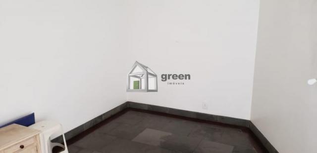 Apartamento à venda com 4 dormitórios cod:SA40563 - Foto 16