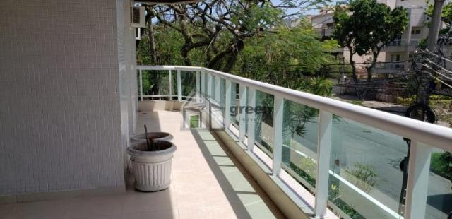 Apartamento à venda com 4 dormitórios cod:SA40563