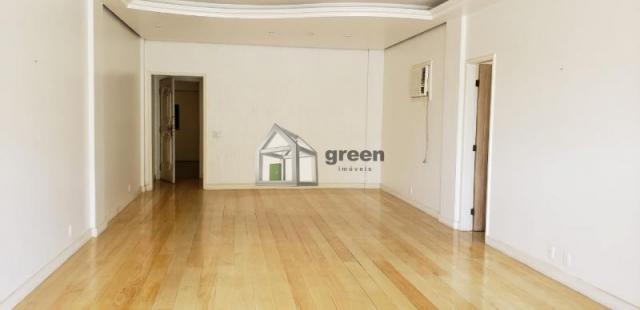Apartamento à venda com 4 dormitórios cod:SA40563 - Foto 4