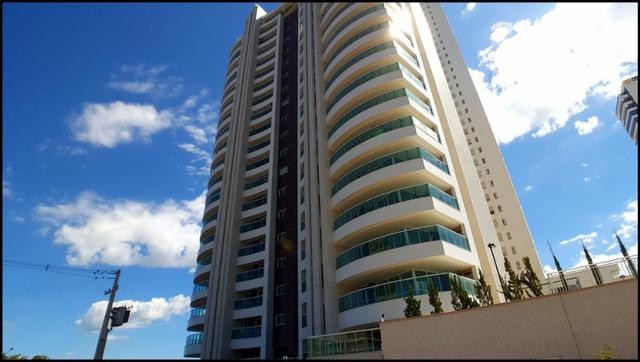 Veredas do Lago - Apartamento 3 Suítes, 200 m² na Orla 14 - Foto 10