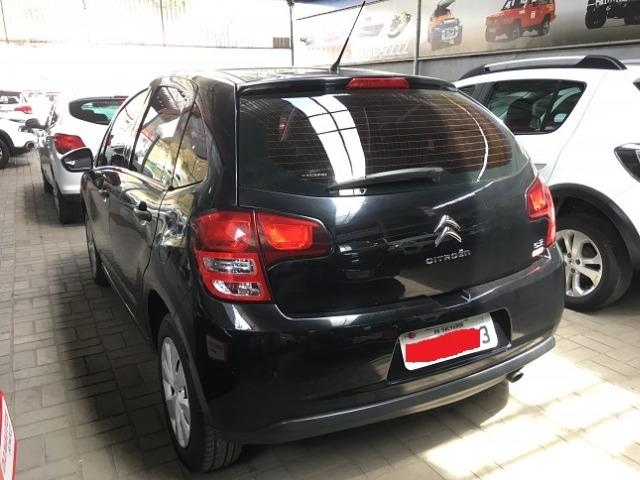 Citroen 2015 C3 Origine 1.5 - Completo - Foto 4