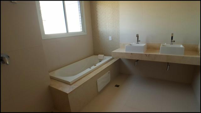 Veredas do Lago - Apartamento 3 Suítes, 200 m² na Orla 14 - Foto 12