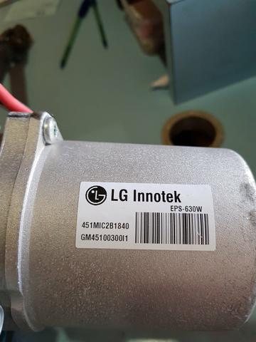 Coluna de Direção Elétrica IX35 2014 - Foto 5