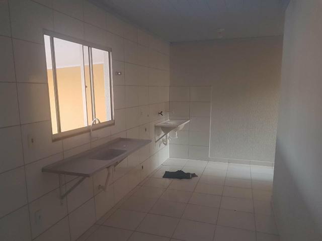 Linda casa em águas lindas, setor 12, * - Foto 4
