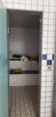 Apartamento à venda com 4 dormitórios cod:SA40563 - Foto 9