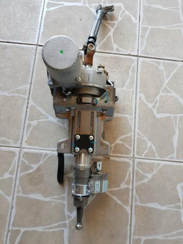 Coluna de Direção Elétrica IX35 2014 - Foto 4