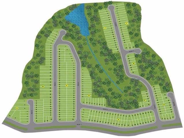 Lotes a partir de 175m² em Indaiatuba SP| Pronto pra construir| Pagto Facilitado| Consulte - Foto 5