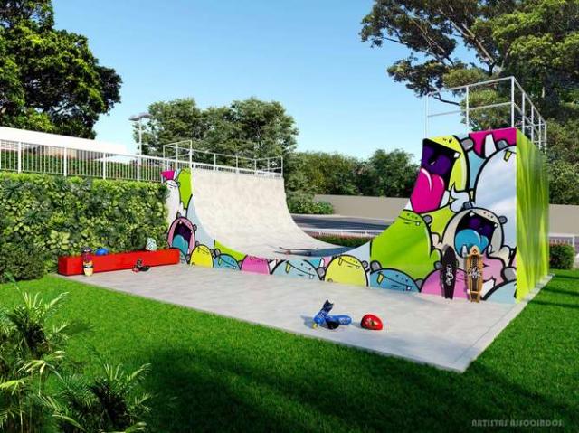 Chácara Mariana - 51m² - Niterói, RJ - Foto 8