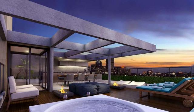 VN Cardoso de Melo - 60m² - Vila Olimpia - São Paulo, SP - Foto 13