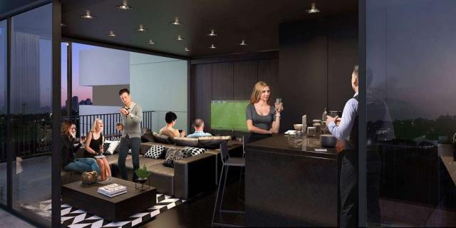 VN Alvorada 1217 - 80m² a 113m² - Vila Olímpia - São Paulo - Foto 11