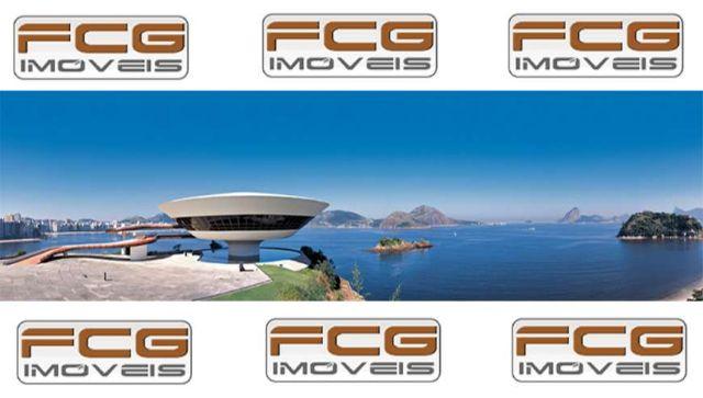 Apartamento com 120 m² e 3 quartos em São Francisco - Niterói - RJ