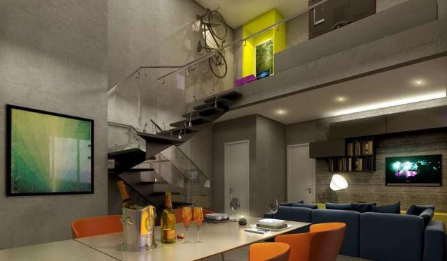 VN Cardoso de Melo - 60m² - Vila Olimpia - São Paulo, SP - Foto 11