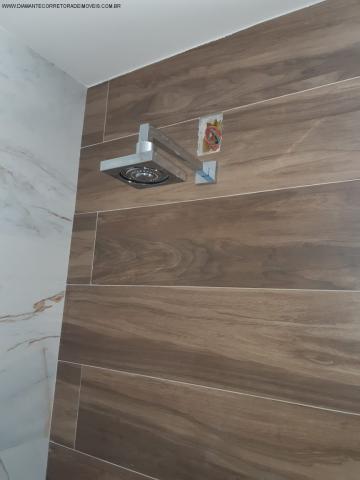 Casa de condomínio à venda com 4 dormitórios em Manguinhos, Serra cod:CA00097 - Foto 14