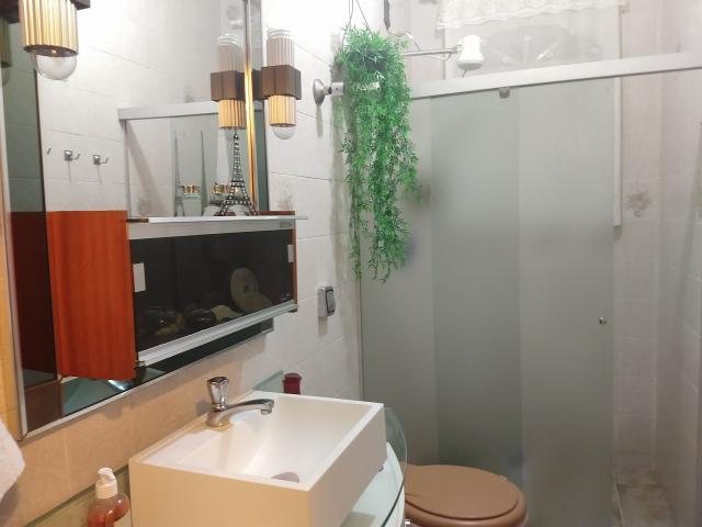 Casa à venda, 4 quartos, 2 vagas, são cristóvão - belo horizonte/mg - Foto 8