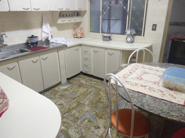 Casa à venda, 4 quartos, 2 vagas, são cristóvão - belo horizonte/mg - Foto 7