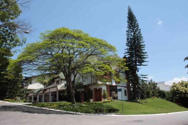 Casa para alugar com 4 dormitórios em Alphaville, Santana de parnaiba cod:2925622