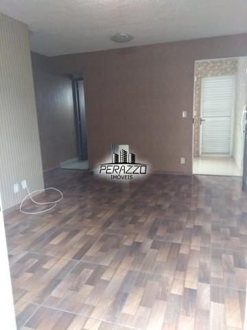 Abaixou!!! aluga-se ótima casa de 2 quartos, no jardins mangueiral, no valor de r$1.750,00 - Foto 2