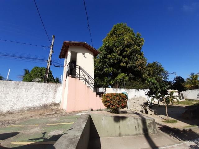Jangurussu - Apartamento 43,00m² com 2 quartos e 1 vaga - Foto 3