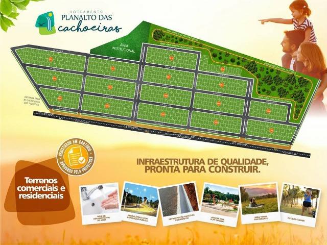 Últimas 7 unidades!! Últimas 7 unidades!! Planalto das Cachoeiras em Tianguá - CE - Foto 19