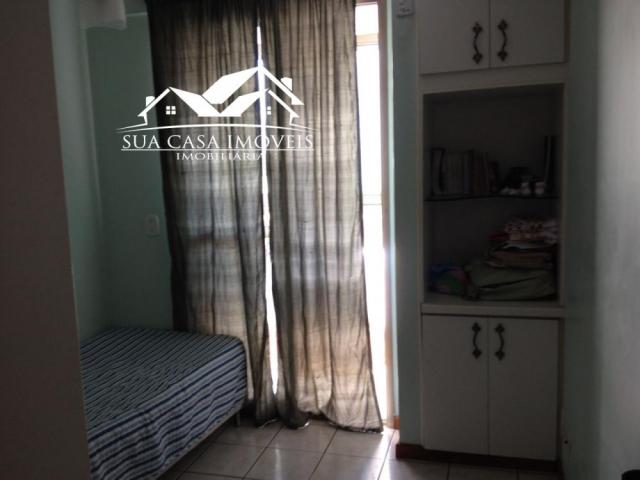 Apartamento à venda com 3 dormitórios em Jardim camburi, Vitória cod:AP160GI - Foto 17