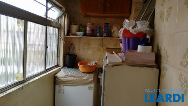 Apartamento à venda com 2 dormitórios em Vila jerusalém, São bernardo do campo cod:487251 - Foto 8