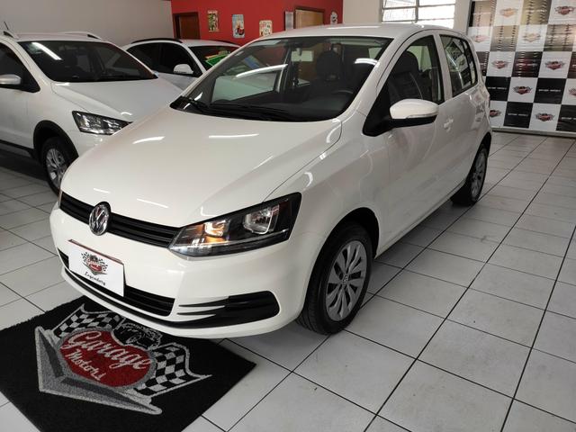 Vw - Fox 1.0 85CV Trendline 2016 - Foto 3