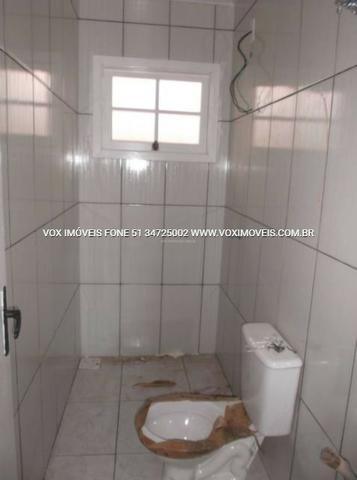 Casa 2 dormitórios, Minha Casa Minha Vida - Foto 11