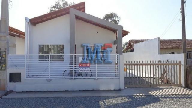Casa residencial - Barra Velha/SC. Contato: (47) 9 * - Foto 3