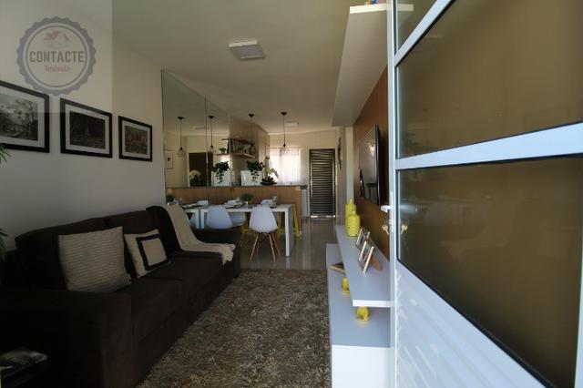Casa 2 quartos (Condominio) - Senador Canedo - Foto 5